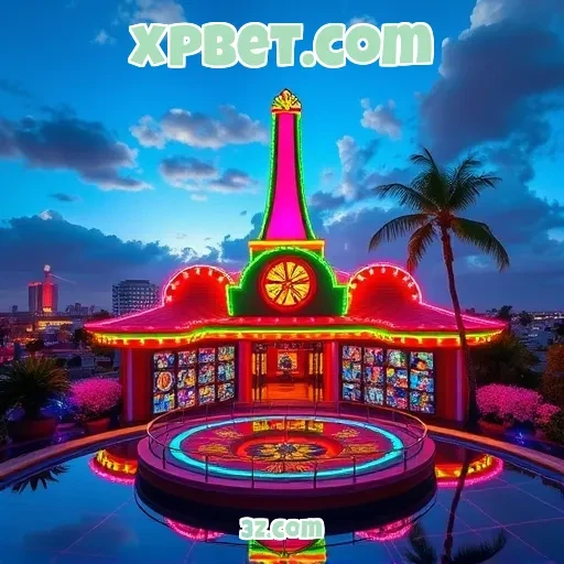 xpbet.com: O Destino Confiável Para Apostas Online No Brasil