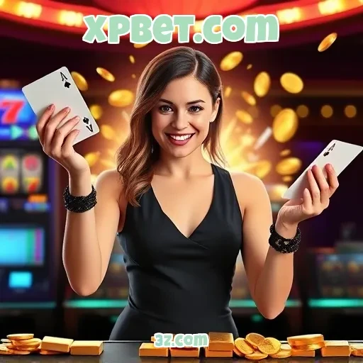 xpbet.com: Atrações Imperdíveis na Seção de Jogos