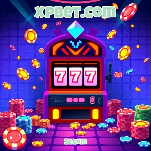 xpbet.com: Descubra a Plataforma Mais Emocionante do Brasil