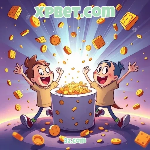 xpbet.com: Apostas e Emoções em Eventos Esportivos de Forma Única